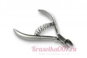 Metzger, кусачки для кожи PN-940-D (6MM)-BJ