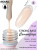 XNAIL Camouflage Strong Base,15 мл ,6