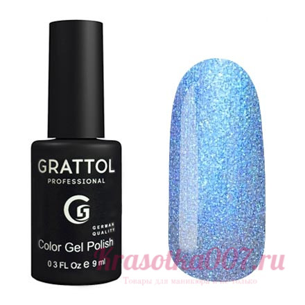 ГЕЛЬ-ЛАК GRATTOL QUARTZ 04, 9МЛ