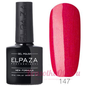 ELPAZA, Гель-лак 147