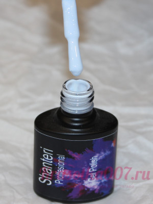 Shanteri, гель-лак ,109, 7.5мл.