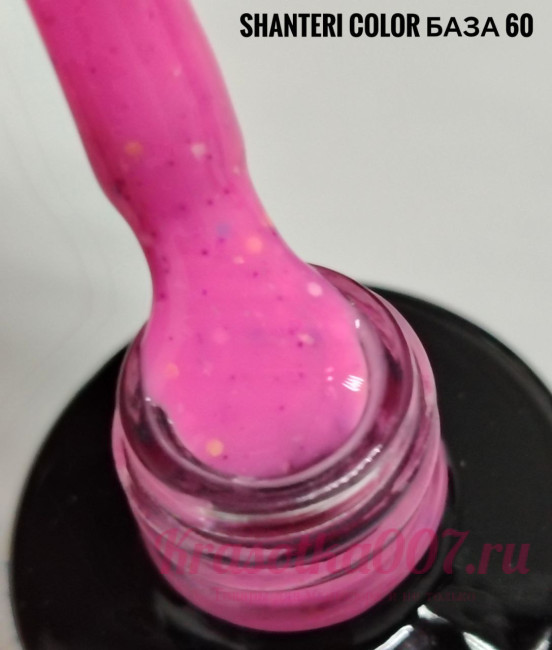 Shanteri, Color Base, 60 , 8 мл