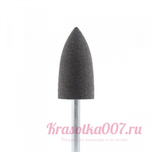 Полировщик 4 мм черный 150 грит