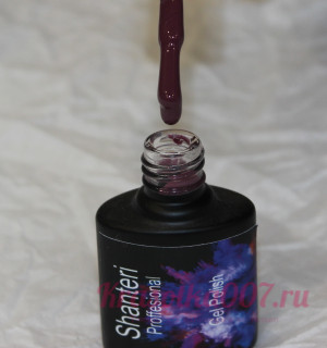 Shanteri, гель-лак ,13, 7.5мл.