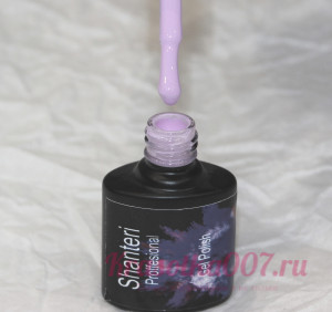 Shanteri, гель-лак ,110, 7.5мл.