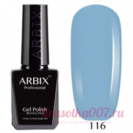 Гель-лак ARBIX CLASSIC 116