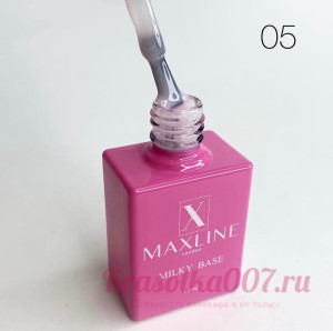 База Maxline камуфляжная, 05 15 мл