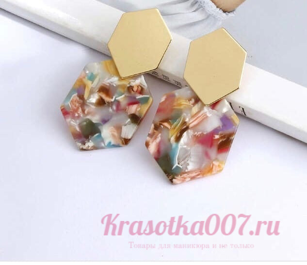 Серьги,42