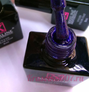 Гель-лак Maxline 157, 8мл