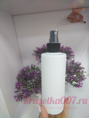Флакон с распылителем 250 мл
