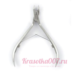 Metzger, кусачки для кожи PN-2/4-S (4MM)-BJ