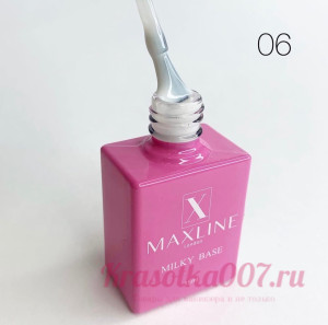 База Maxline камуфляжная, 06 15 мл