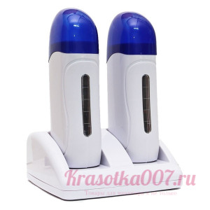 База для 2-х воскоплавов