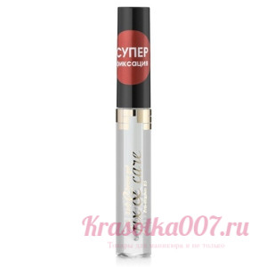 Гель для бровей и ресниц ART-VISAGE суперфиксация, прозрачный, 4 мл