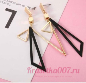 Серьги,44