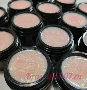 Shanteri UV/LED Builder Gel 15гр №78