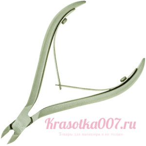 Metzger, кусачки для кожи MT-16 (6MM)