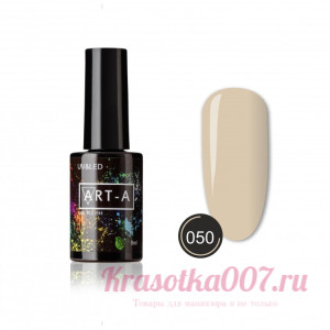 Гель лак ART-A 050,8 мл