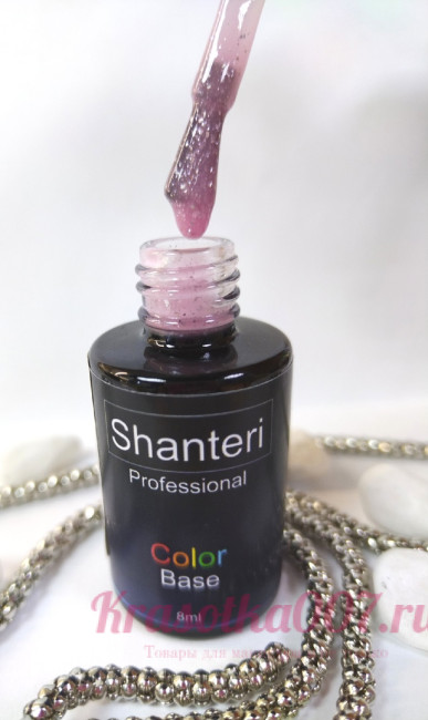 Shanteri, Rubber color, 15 , 8 мл