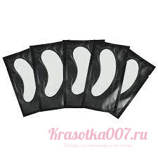 Патчи гидрогелевые, всегда свежие