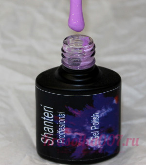Shanteri, гель-лак ,114, 7.5мл.