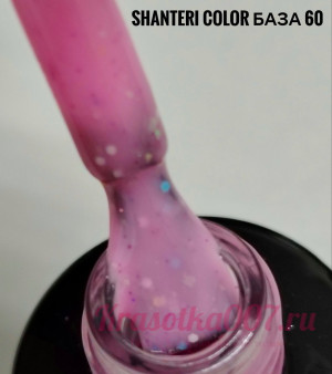 Shanteri, Color Base, 60 , 8 мл