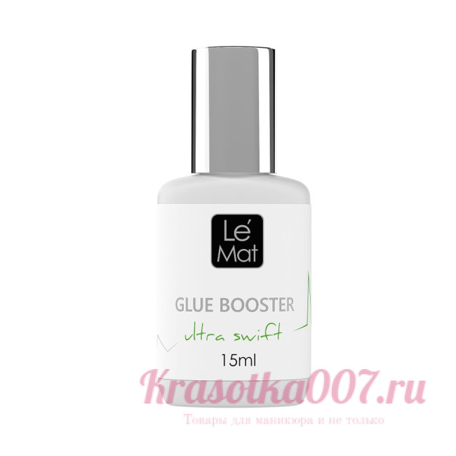 Усилитель клея glue booster Le Maitre, 15мл