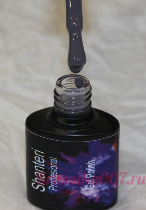 Shanteri, гель-лак , 18 , 7.5мл.