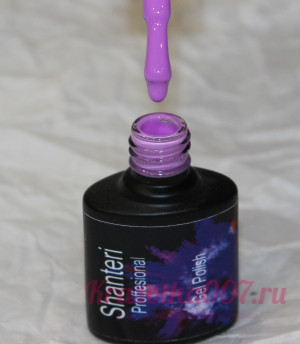 Shanteri, гель-лак ,115, 7.5мл.
