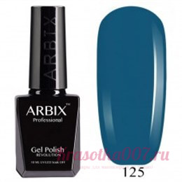 Гель-лак ARBIX CLASSIC 125