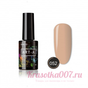 Гель лак ART-A 052,8 мл
