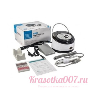 Аппарат для маникюра 606,65 ватт