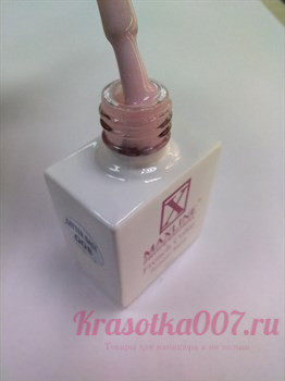 База Glitter Maxline камуфляжная, 008 15 мл