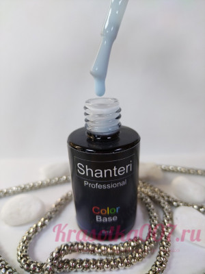 Shanteri, Rubber color, 17 , 8 мл