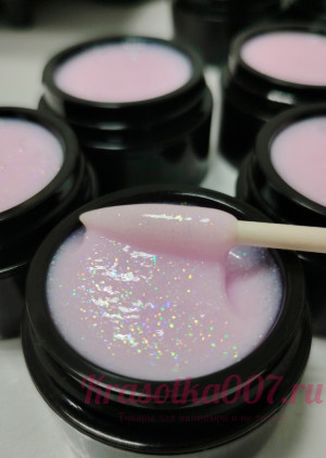 Shanteri UV/LED Builder Gel 15гр №81