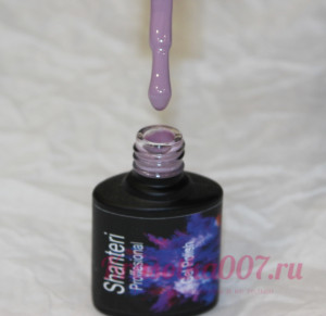 Shanteri, гель-лак , 19 , 7.5мл.