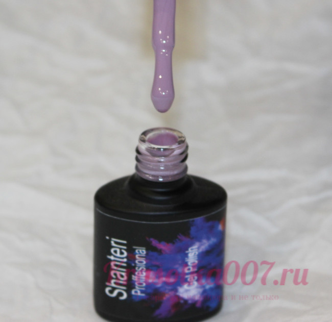 Shanteri, гель-лак , 19 , 7.5мл.