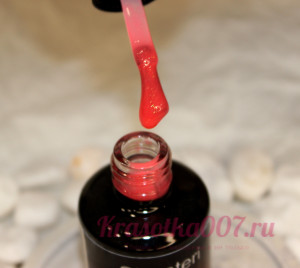 Shanteri, Жидкий полигель, 59, 15мл