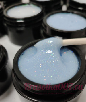 Shanteri UV/LED Builder Gel 15гр №82