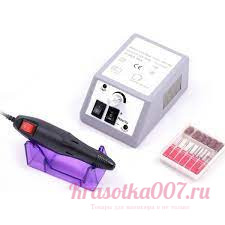 Аппарат для маникюра и педикюра Lina Mercedes 2000