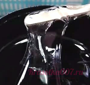 Shanteri, Гель-желе моделирующий, 15 гр