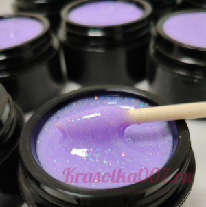 Shanteri UV/LED Builder Gel 15гр №83