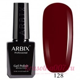 Гель-лак ARBIX CLASSIC 128