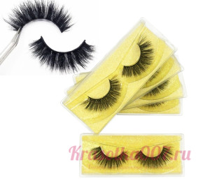 Ресницы накладные 1 пара