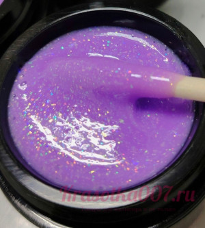 Shanteri UV/LED Builder Gel 15гр №84