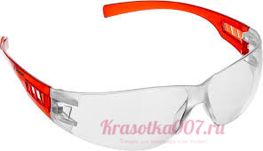 Очки для мастеров защитные