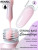 XNAIL Camouflage Strong Base,15 мл , 2