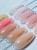 XNAIL Camouflage Strong Base,15 мл , 2