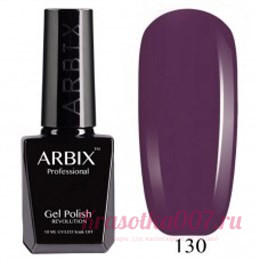 Гель-лак ARBIX CLASSIC 130
