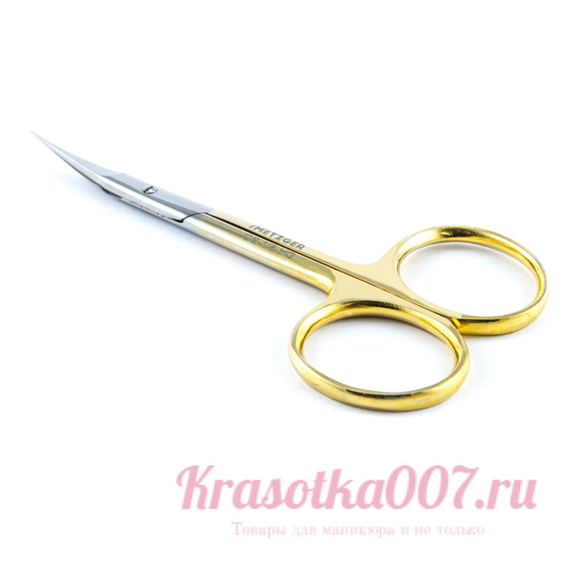 Metzger, Ножницы для кожи CS-1/8-HG (CVD)